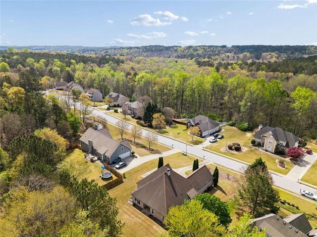 2490 River Run Drive, Dacula, GA 30019