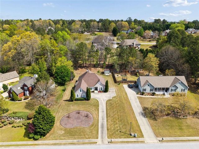 2490 River Run Drive, Dacula, GA 30019