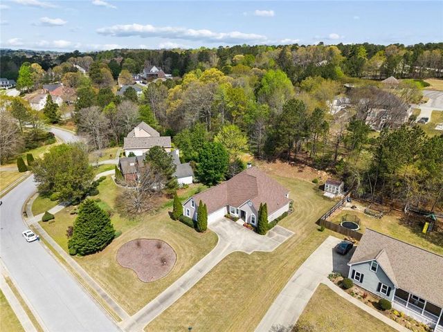 2490 River Run Drive, Dacula, GA 30019