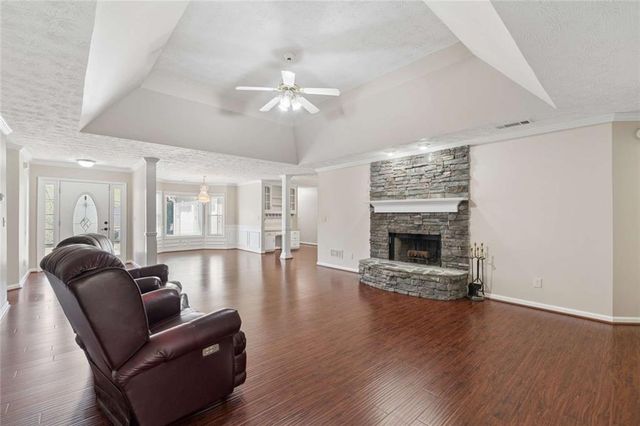 2490 River Run Drive, Dacula, GA 30019