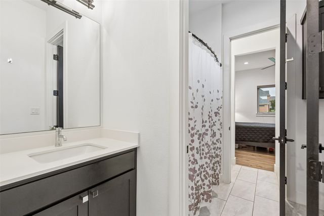 2348 Mystic Shore Drive, Cedar Hill, TX 75104