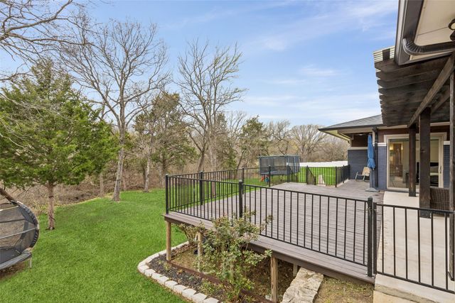 2348 Mystic Shore Drive, Cedar Hill, TX 75104