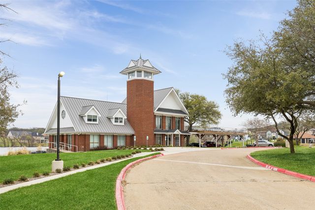 2348 Mystic Shore Drive, Cedar Hill, TX 75104