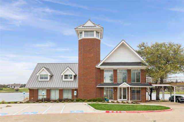 2348 Mystic Shore Drive, Cedar Hill, TX 75104