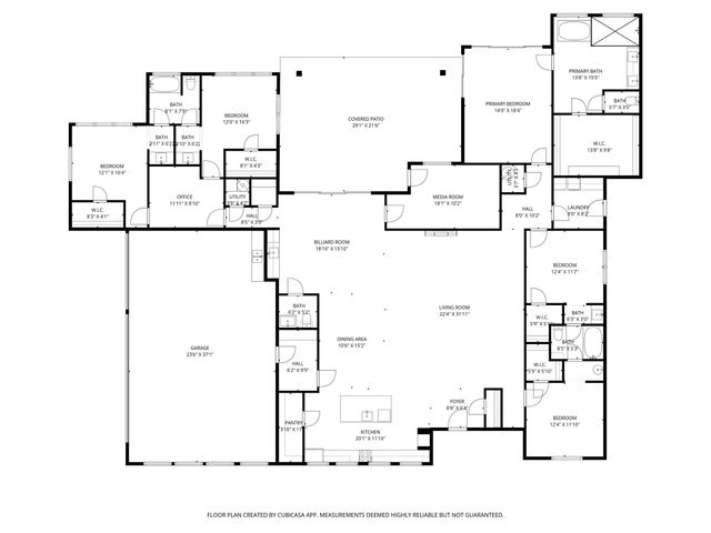 2348 Mystic Shore Drive, Cedar Hill, TX 75104