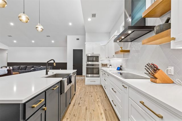 2348 Mystic Shore Drive, Cedar Hill, TX 75104