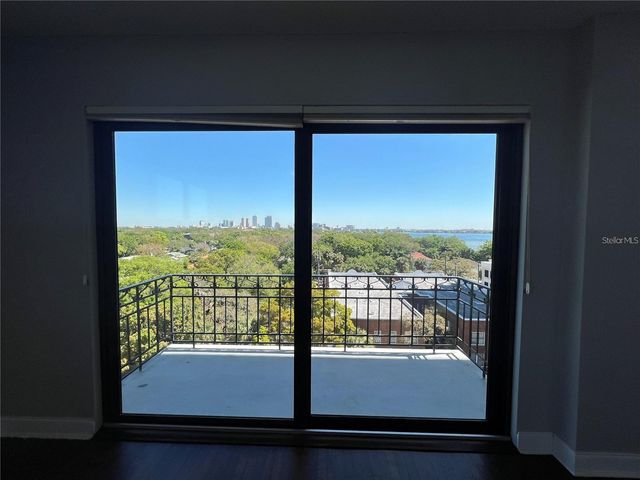 2109 BAYSHORE BOULEVARD 707, Tampa, FL 33606