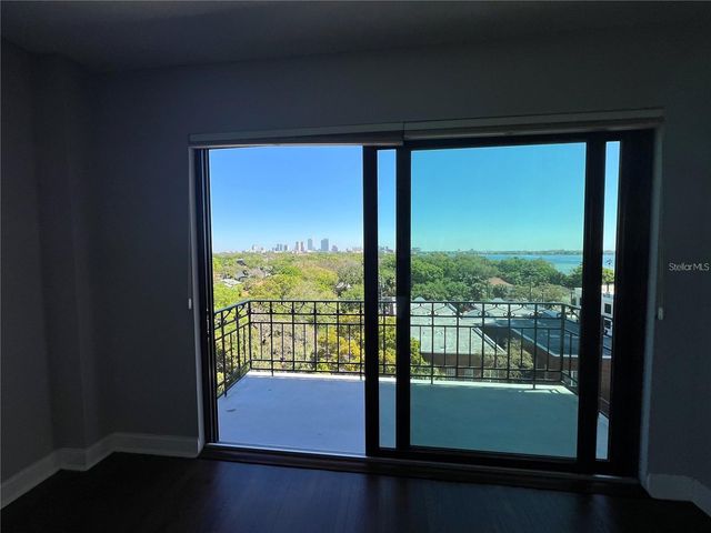 2109 BAYSHORE BOULEVARD 707, Tampa, FL 33606