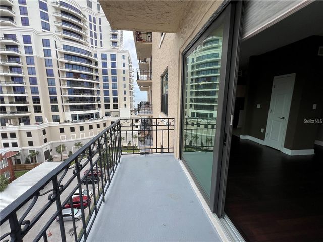 2109 BAYSHORE BOULEVARD 707, Tampa, FL 33606