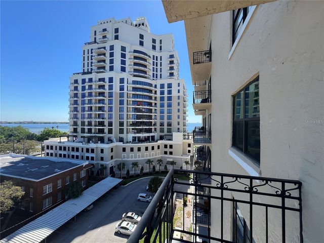 2109 BAYSHORE BOULEVARD 707, Tampa, FL 33606