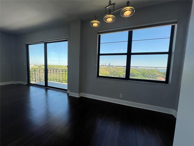 2109 BAYSHORE BOULEVARD 707, Tampa, FL 33606