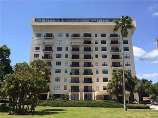 2109 BAYSHORE BOULEVARD 707, Tampa, FL 33606