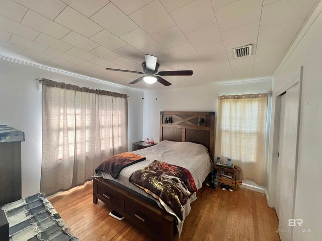 222 Van Hoosen Road, Flomaton, AL 36441