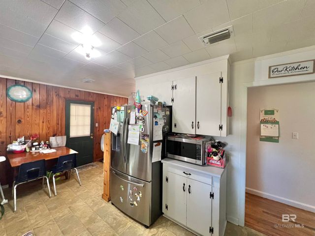 222 Van Hoosen Road, Flomaton, AL 36441