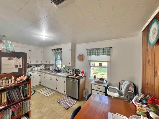 222 Van Hoosen Road, Flomaton, AL 36441