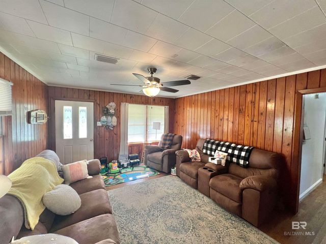 222 Van Hoosen Road, Flomaton, AL 36441