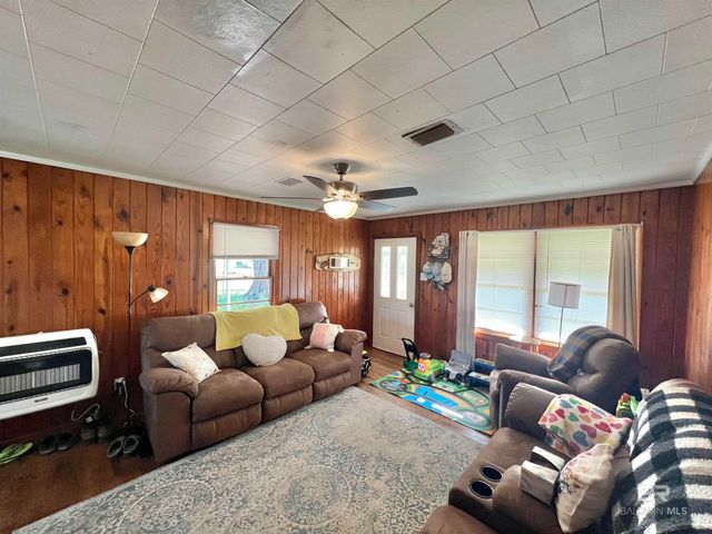 222 Van Hoosen Road, Flomaton, AL 36441