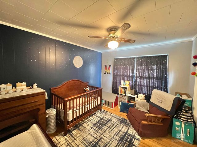 222 Van Hoosen Road, Flomaton, AL 36441