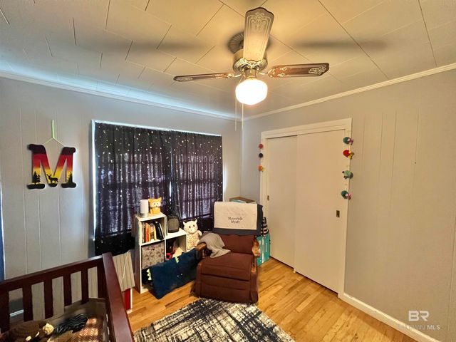 222 Van Hoosen Road, Flomaton, AL 36441