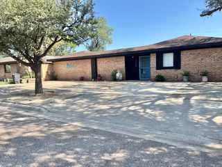3322 Haynes Ave, Midland, TX 79707