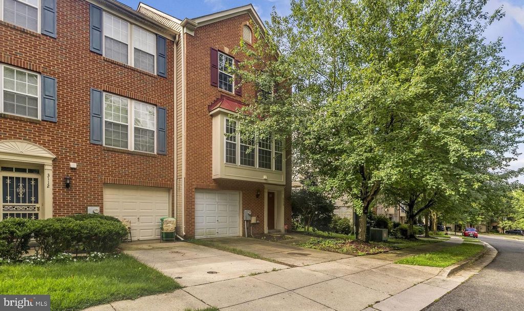 3110 GALLOP WAY, Fort Washington, MD 20744