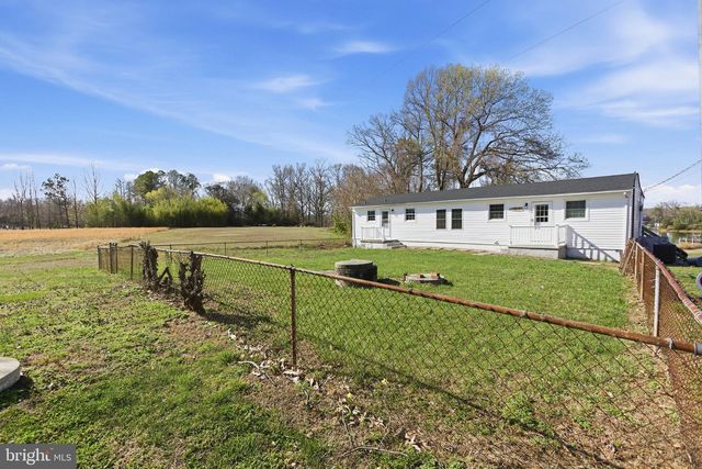 20289 RIDGE RD, Colonial Beach, VA 22443