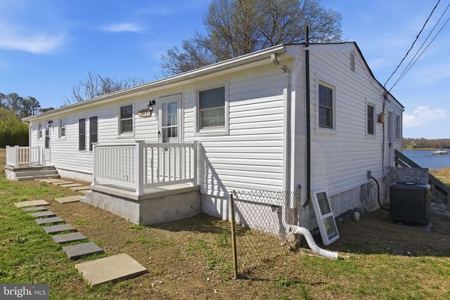 20289 RIDGE RD, Colonial Beach, VA 22443