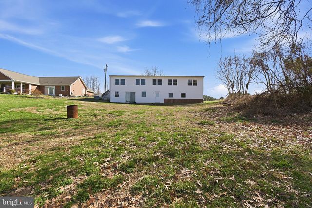 20289 RIDGE RD, Colonial Beach, VA 22443