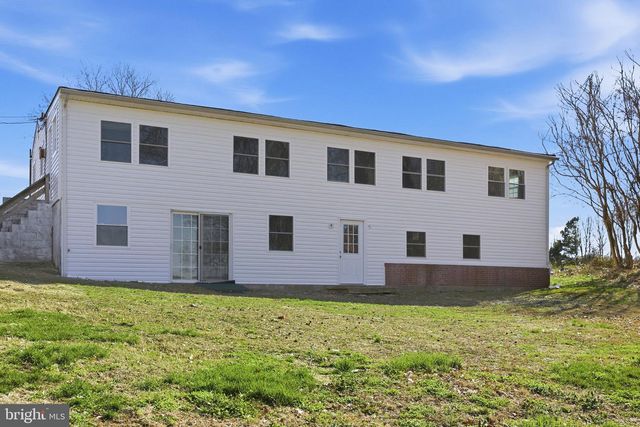 20289 RIDGE RD, Colonial Beach, VA 22443