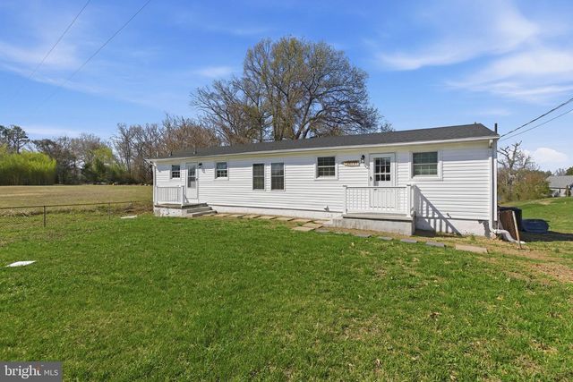 20289 RIDGE RD, Colonial Beach, VA 22443