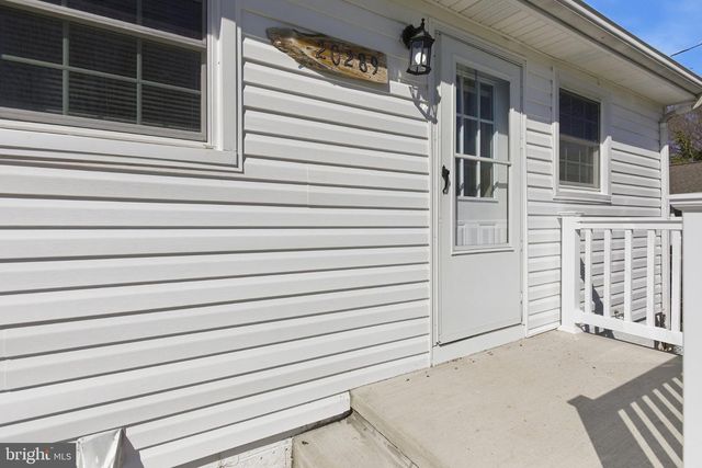 20289 RIDGE RD, Colonial Beach, VA 22443