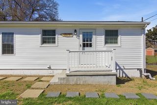 20289 RIDGE RD, Colonial Beach, VA 22443