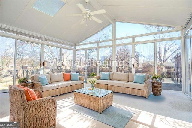 5547 Prince Phillip Way, Stone Mountain, GA 30087