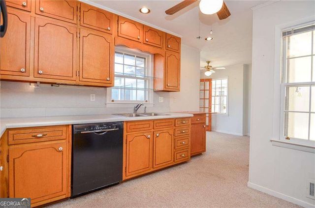 5547 Prince Phillip Way, Stone Mountain, GA 30087