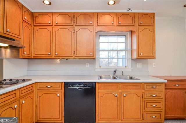 5547 Prince Phillip Way, Stone Mountain, GA 30087