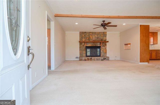 5547 Prince Phillip Way, Stone Mountain, GA 30087