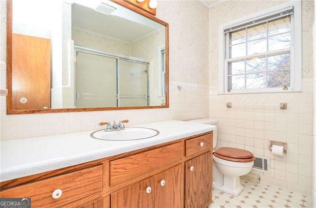 5547 Prince Phillip Way, Stone Mountain, GA 30087