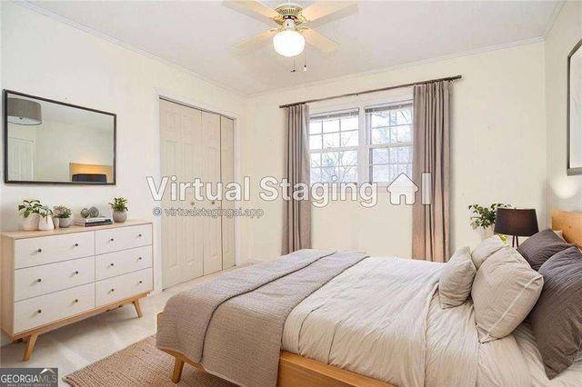 5547 Prince Phillip Way, Stone Mountain, GA 30087