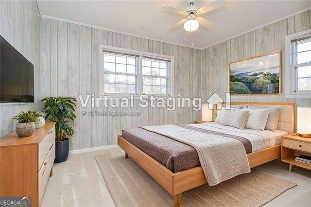 5547 Prince Phillip Way, Stone Mountain, GA 30087