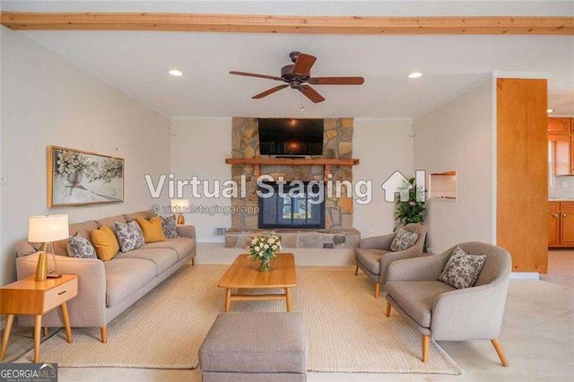 5547 Prince Phillip Way, Stone Mountain, GA 30087