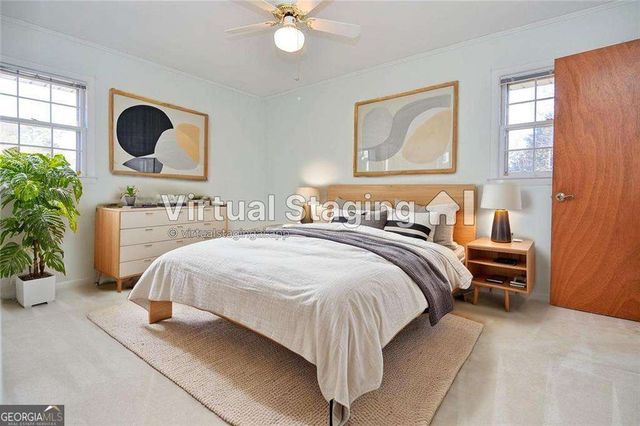 5547 Prince Phillip Way, Stone Mountain, GA 30087