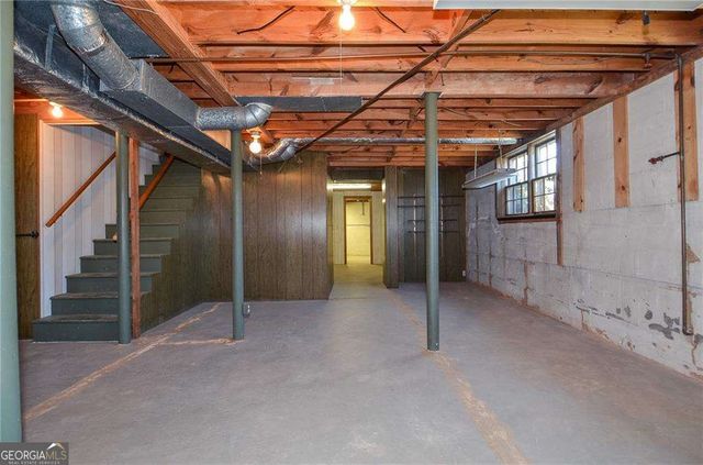 5547 Prince Phillip Way, Stone Mountain, GA 30087