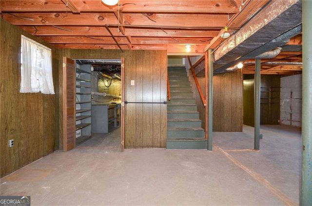 5547 Prince Phillip Way, Stone Mountain, GA 30087