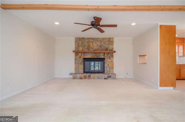 5547 Prince Phillip Way, Stone Mountain, GA 30087