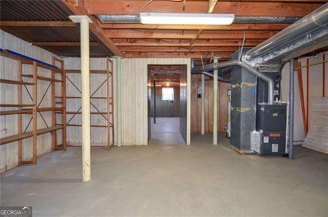 5547 Prince Phillip Way, Stone Mountain, GA 30087