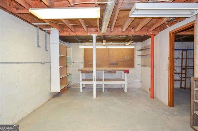 5547 Prince Phillip Way, Stone Mountain, GA 30087