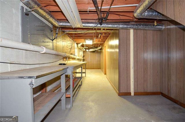 5547 Prince Phillip Way, Stone Mountain, GA 30087