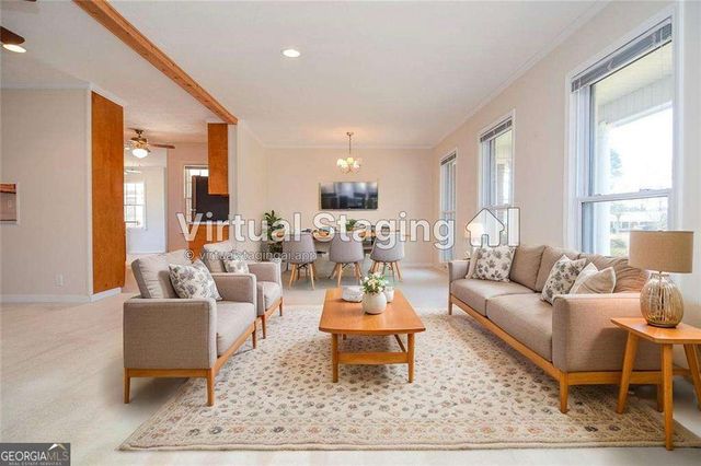 5547 Prince Phillip Way, Stone Mountain, GA 30087