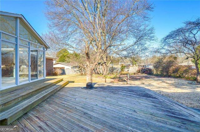 5547 Prince Phillip Way, Stone Mountain, GA 30087