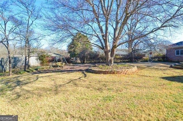 5547 Prince Phillip Way, Stone Mountain, GA 30087